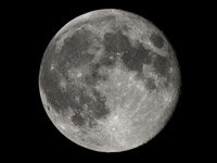 Moon Facts Planet Pluto