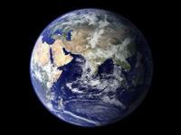Planet Earth Planet Earth