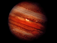 Planet Jupiter Planet Jupiter