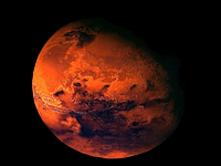 Planet Mars Planet Mars