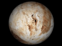 Planet Pluto Planet Pluto