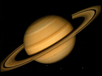 Planet Saturn Planet Saturn