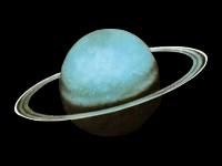 Planet Uranus Planet Uranus