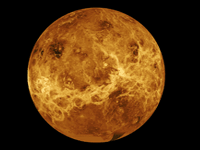 Planet Venus Planet Venus