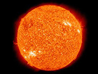 The Sun The Sun