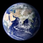 Planet Earth Facts
