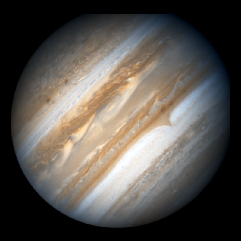 Facts About the Jupiter Fun/Interesting Information on Jupiter