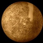 Planet Mercury Facts