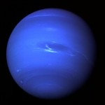 Planet Neptune Facts