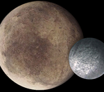 Planet Pluto Facts