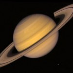 Planet Saturn Facts