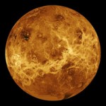 Planet Venus Facts