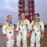 Apollo 1 – Trial and Error to Success