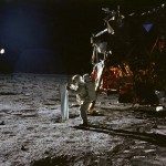 Apollo 11 – “The Eagle has Landed!”