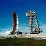 Apollo 2 – Learning the Effects of Weightlessness