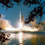 Apollo 6 – NASA’s Last Unmanned Test Flight