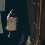 Apollo 9 – Preparing for Moon Landing
