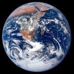 What is Earth Made Of?