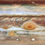 What is Jupiter Made Of? 