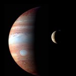 Orbit and Rotation of Jupiter