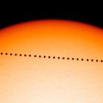 Temperature on Mercury