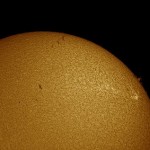 The Atmosphere of Mercury