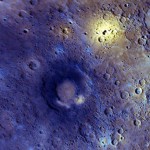 Mass and Density of Mercury
