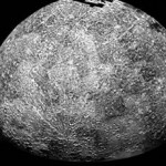 What is Mercury Made Of?