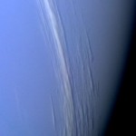 The Atmosphere of Neptune