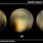 Mass and Density of Pluto