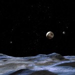 What is Pluto Made Of?