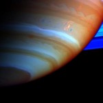 The Atmosphere of Saturn