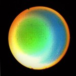 Surface of Uranus