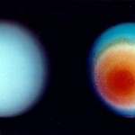 What is Uranus Made Of?