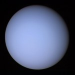 Orbit and Rotation of Uranus