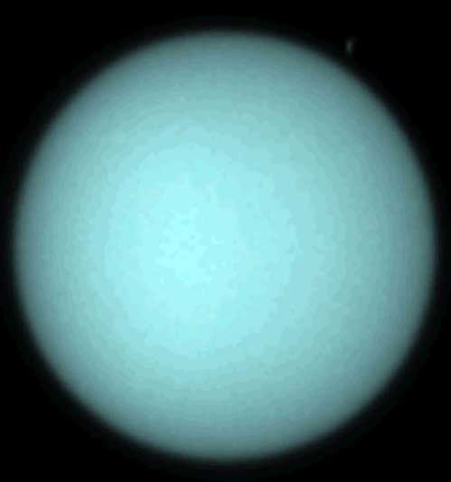 Is Neptune The Coldest Planet In The Solar System