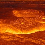 What is Venus Made Of?