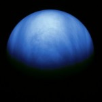 The Atmosphere of Venus