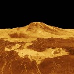 Surface of Venus