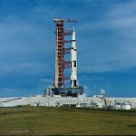 Apollo 4 - A Great Success