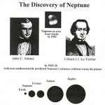 Who Discovered Neptune