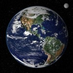 When Was Earth Discovered