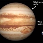 What Does Jupiter Look Like