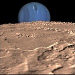 What Does Neptune Look Like