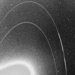 Rings of Neptune