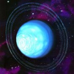 Rings of Uranus