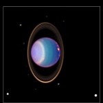 What Does Uranus Look Like