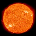 Facts about the Sun