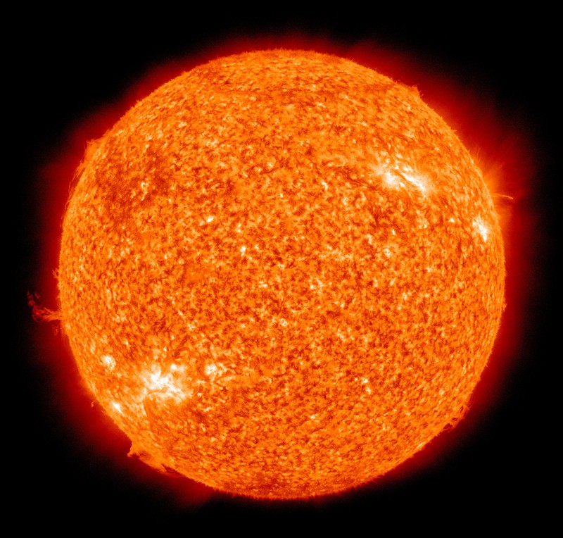 What Are 10 Interesting Facts About The Sun