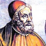 Claudius Ptolemy